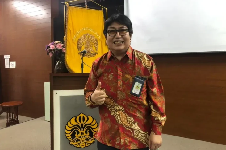 Benarkah Sering Memakai...