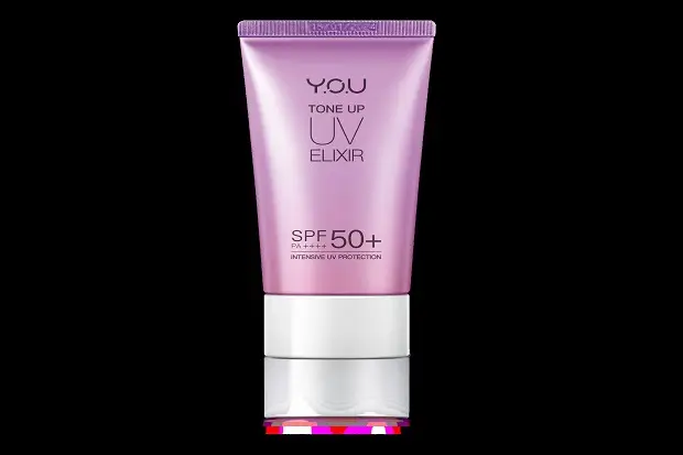 Kelebihan Sunscreen...