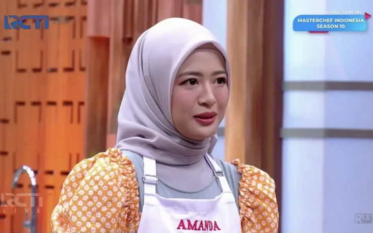 Sukses Taklukkan Tantangan...