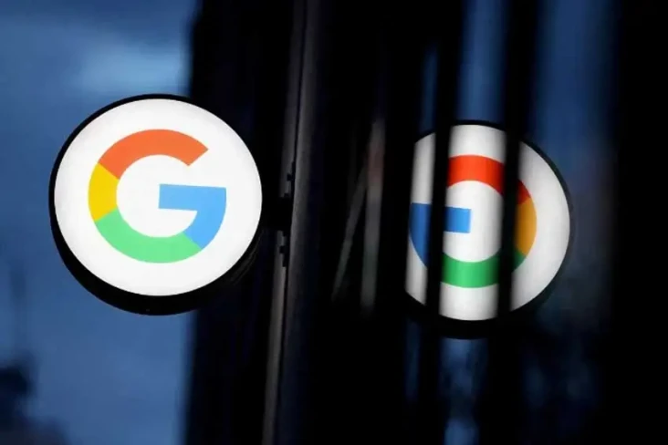 Google Lirik Produk...