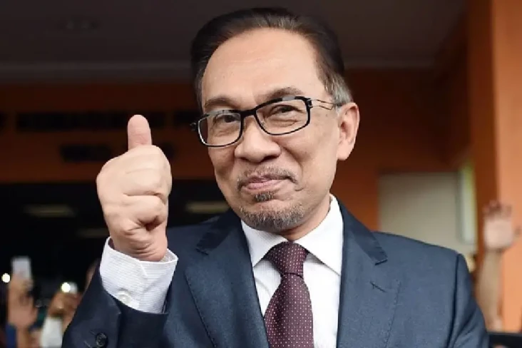Ini 7 Jurus Maut Anwar...