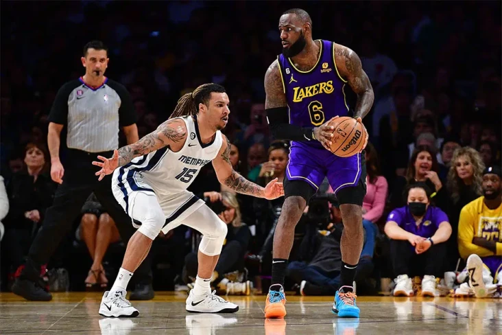 Hasil NBA, Sabtu (21/1/2023):...