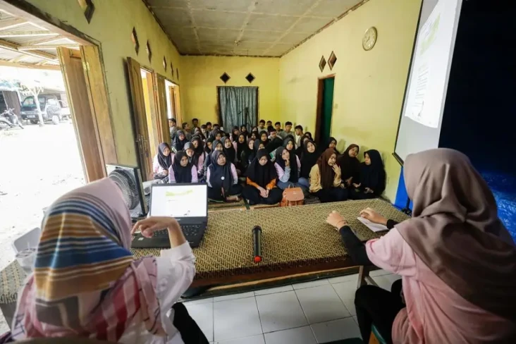 Jurus Jitu Srikandi...
