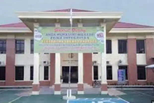 Kohati PB HMI Dukung...