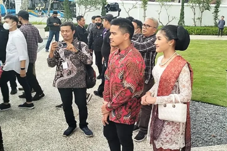 Erina Gudono Ungkap...