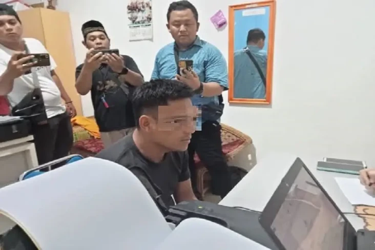 Astaga! Jumlah Korban...