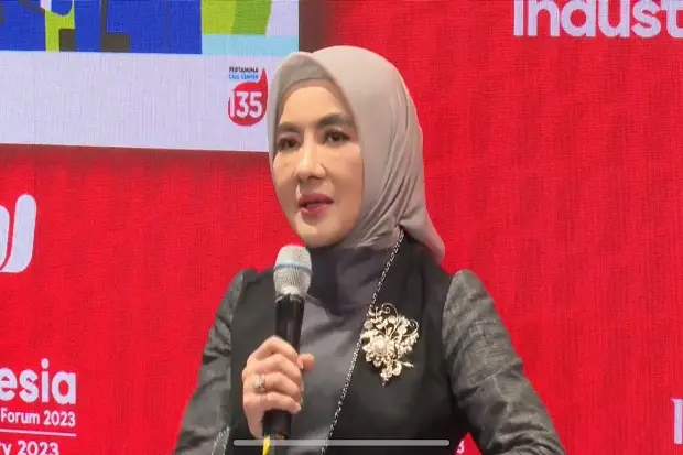 Optimalkan Nikel Indonesia,...