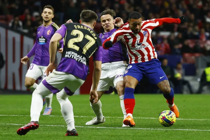 Hasil Liga Spanyol 2022/2023:...