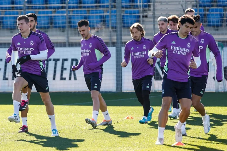 Athletic Bilbao vs Real...