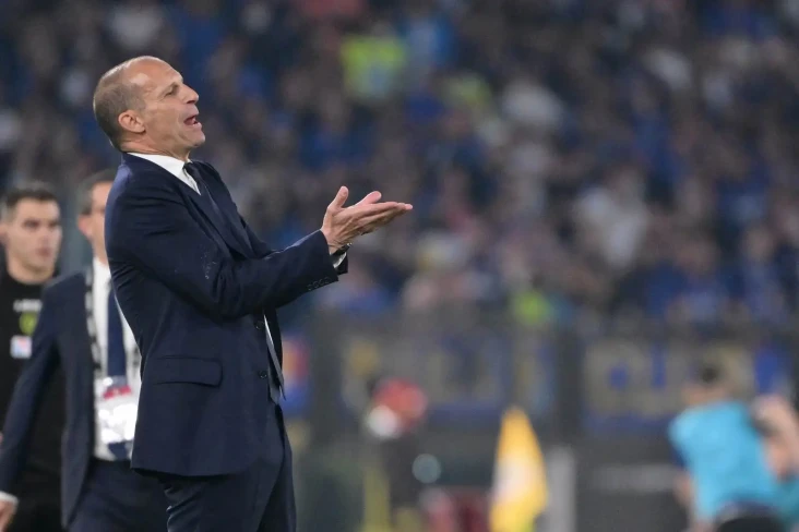 Juventus vs Atalanta,...