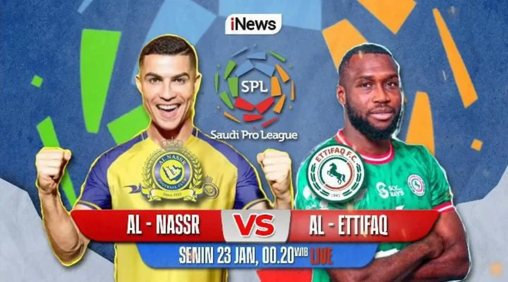 LIVE di iNews! Saksikan...
