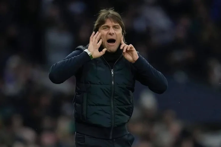 Umbar Keburukan Tottenham,...