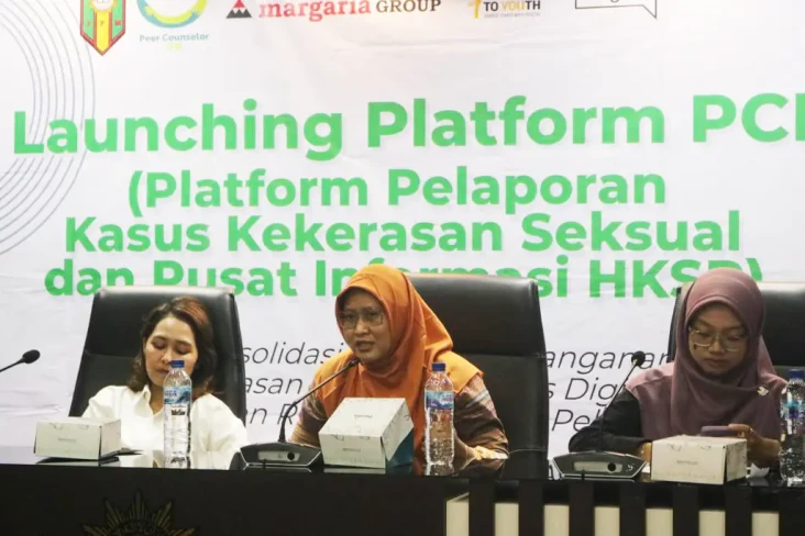 KPAI Sebut Kasus Kekerasan...