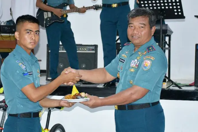 Jenderal TNI Bintang...