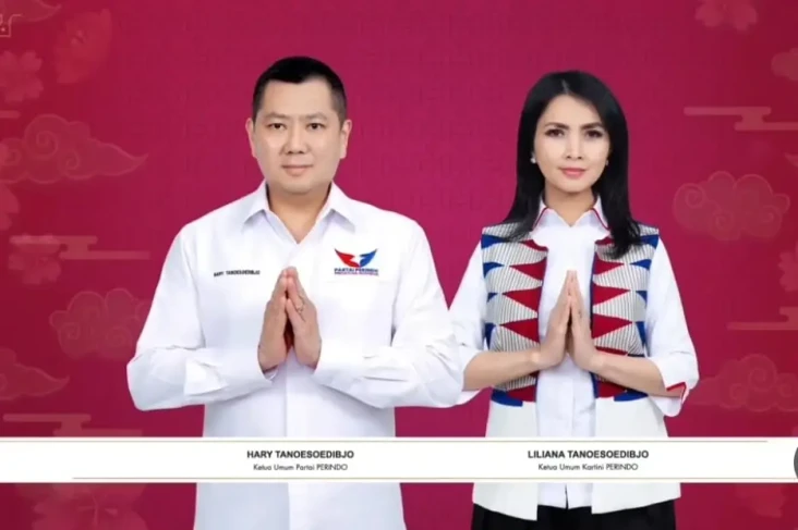 HT: Selamat Tahun Baru...