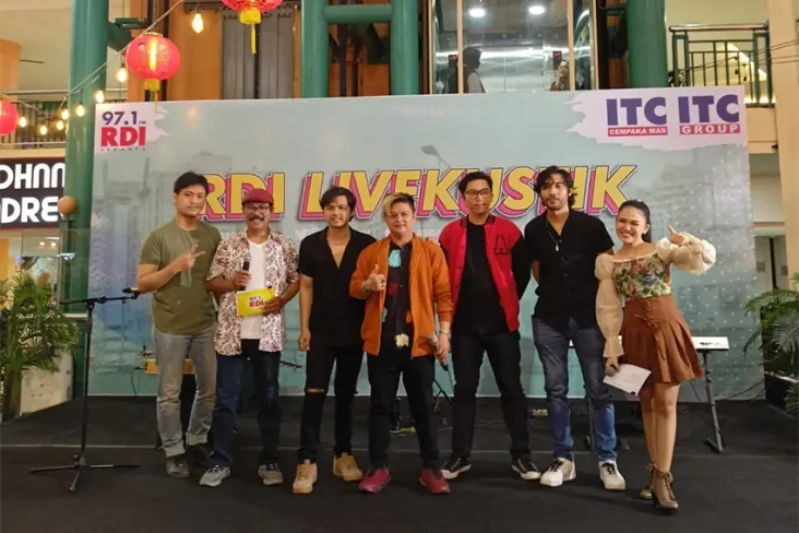 RDI Livekustik Edisi...