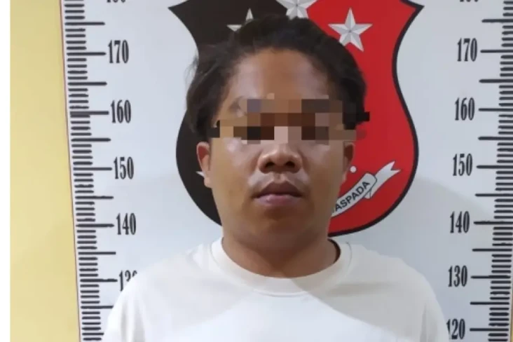 Polisi Bongkar Prostitusi...