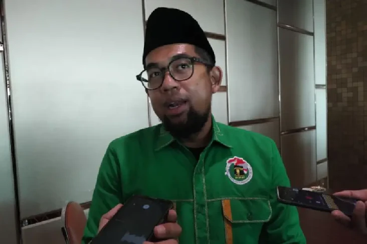 Anak Haji Lulung Dicopot...