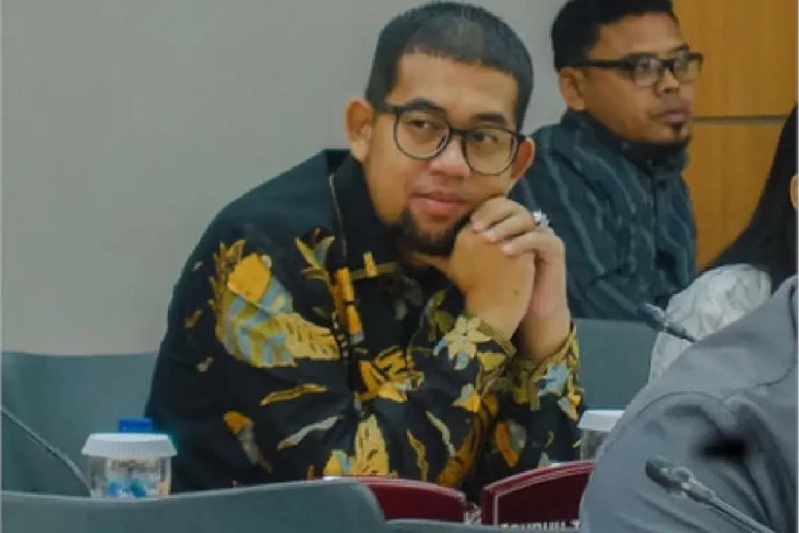 Profil Guruh Tirta Lunggana,...