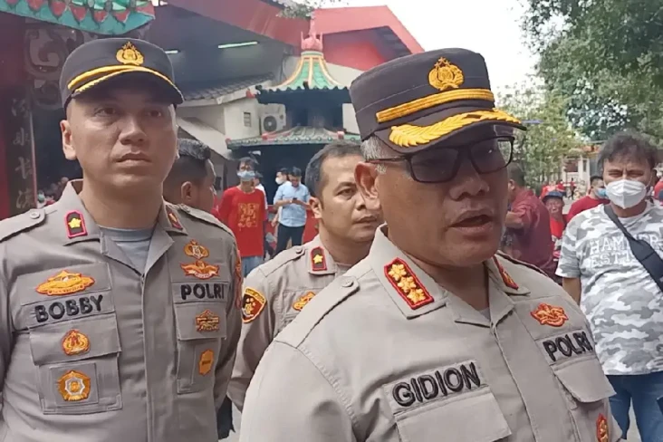 Balita Korban Pelecehan...