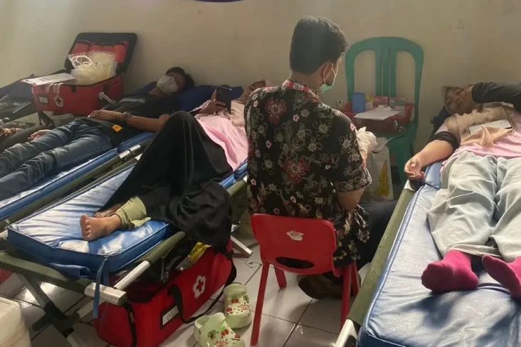 Edukasi Milenial, Srikandi...