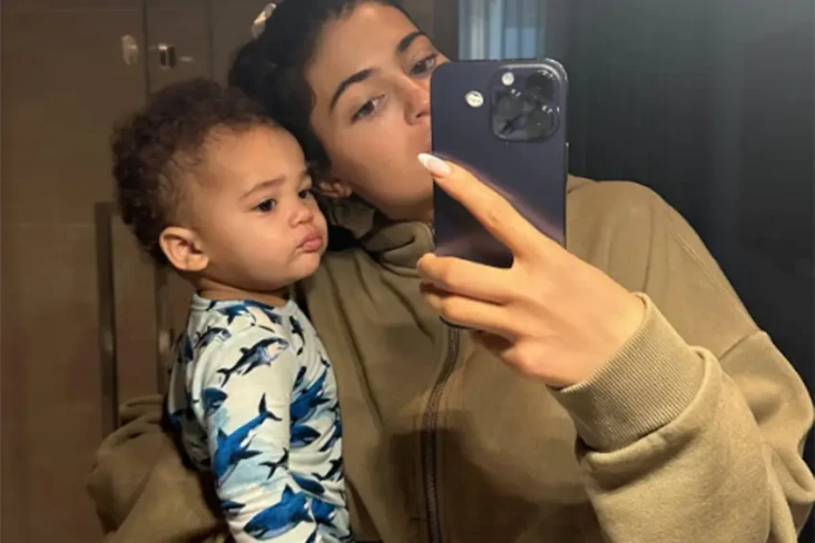 Kylie Jenner Ungkap...