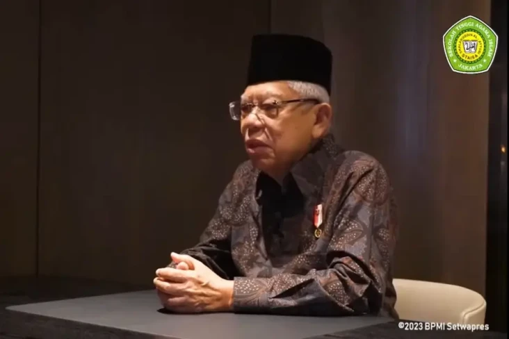Wapres: SDM Unggul Jadi...