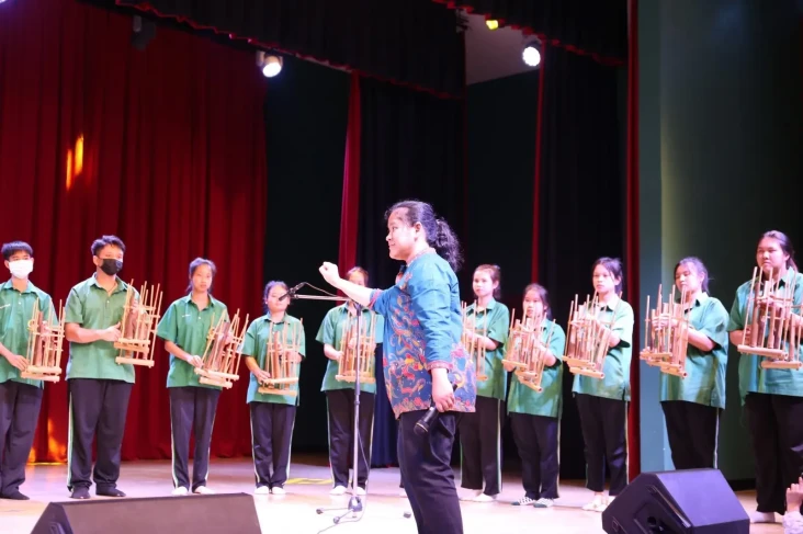 Indonesian Festival...