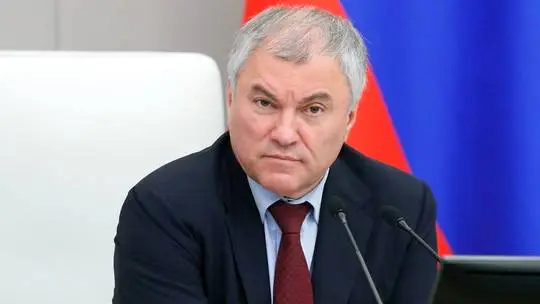 Rusia Peringatkan Barat...