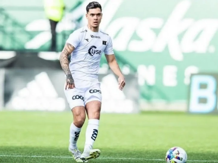 Shayne Pattynama Segera...