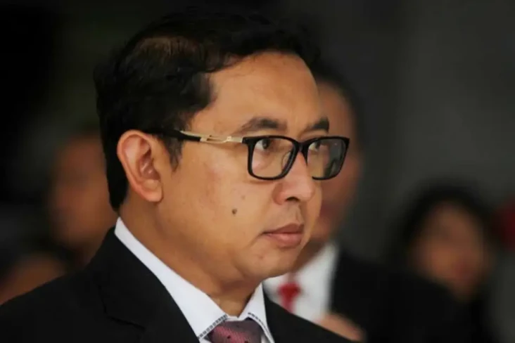 Fadli Zon Tegaskan Domain...