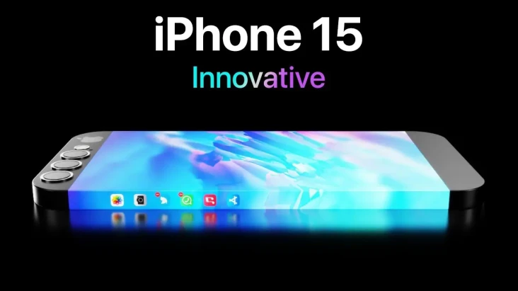 iPhone 15 Diprediksi...