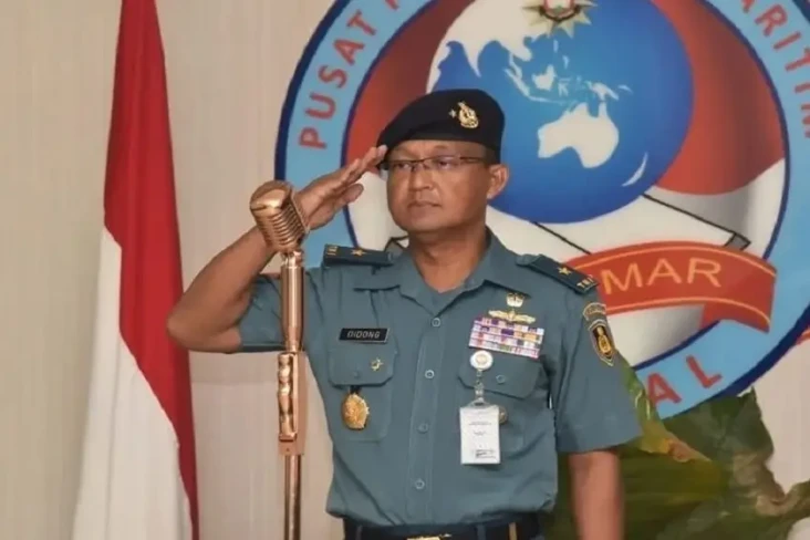 Mutasi TNI, Peraih Adhi...