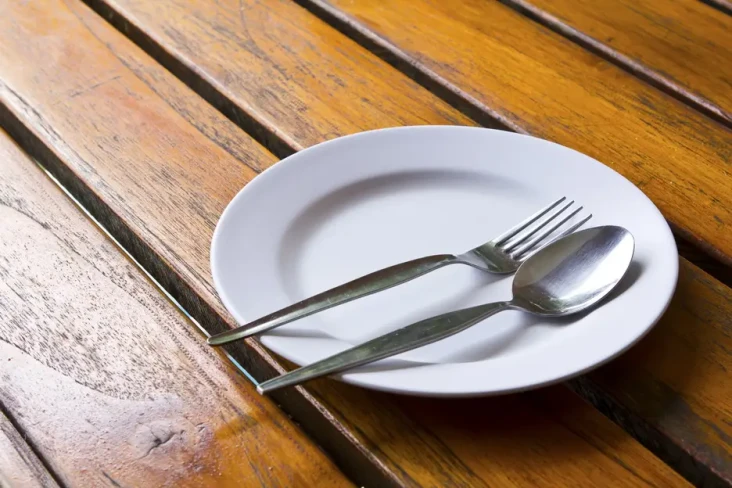 Bukan Hanya Diet, Ini...