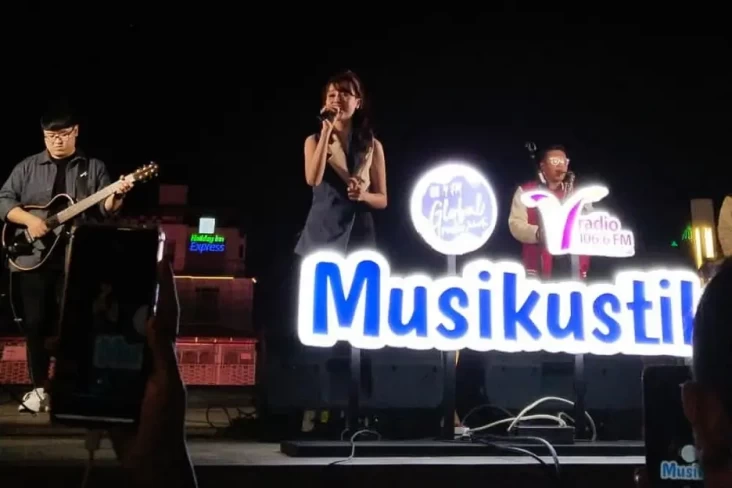 Globalkustik Guncang...