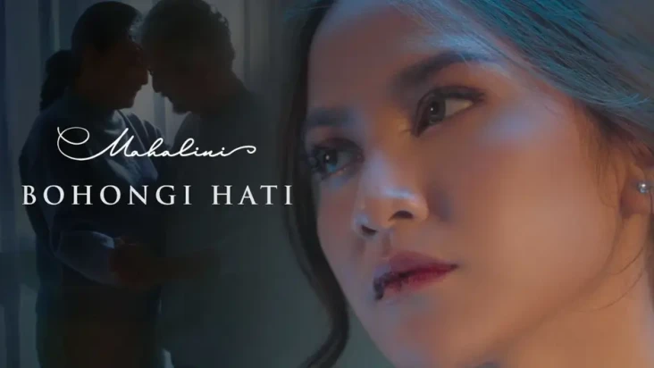 Rilis Album Baru Bertajuk...