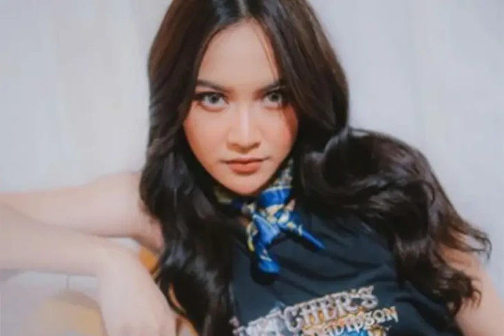 Mahalini Ungkap Sakitnya...