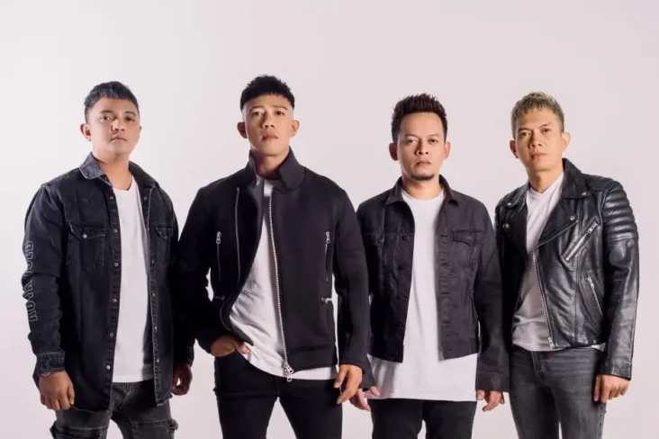 Rilis Single Susah Makan...
