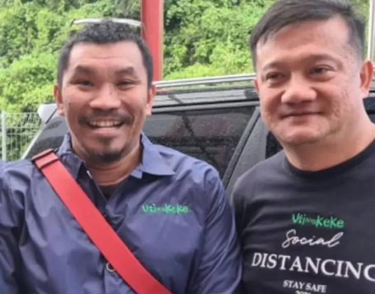 Ajak Warga Manado Tonton...