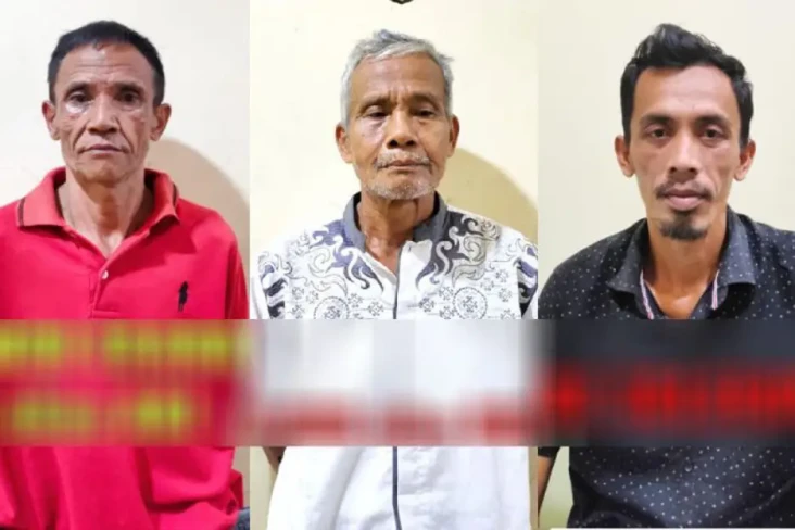 Polisi Masih Dalami...