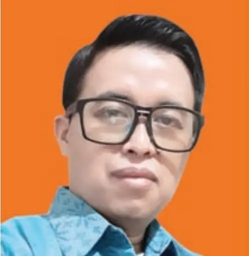 Jalan Kaki di Trotoar...
