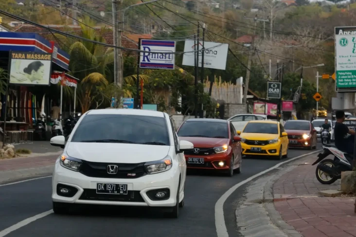 Honda Kembali Ingatkan...
