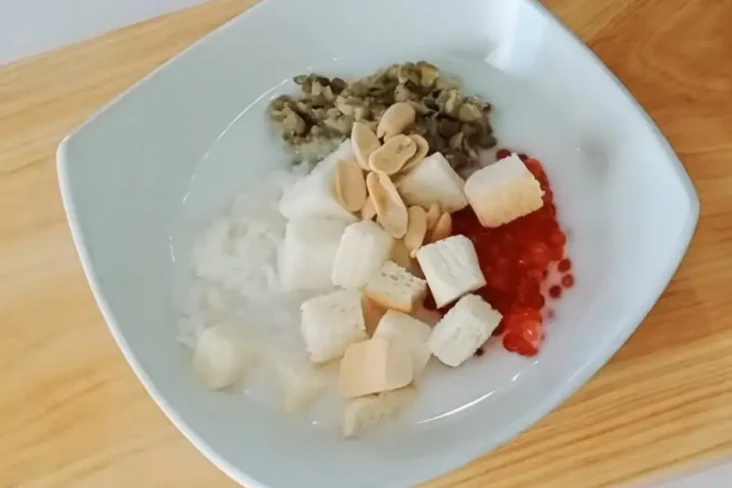 Resep Wedang Angsle,...