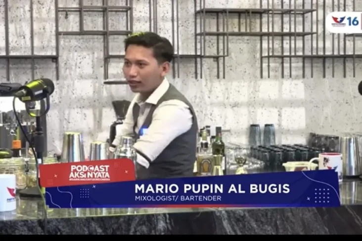 Podcast Aksi Nyata:...