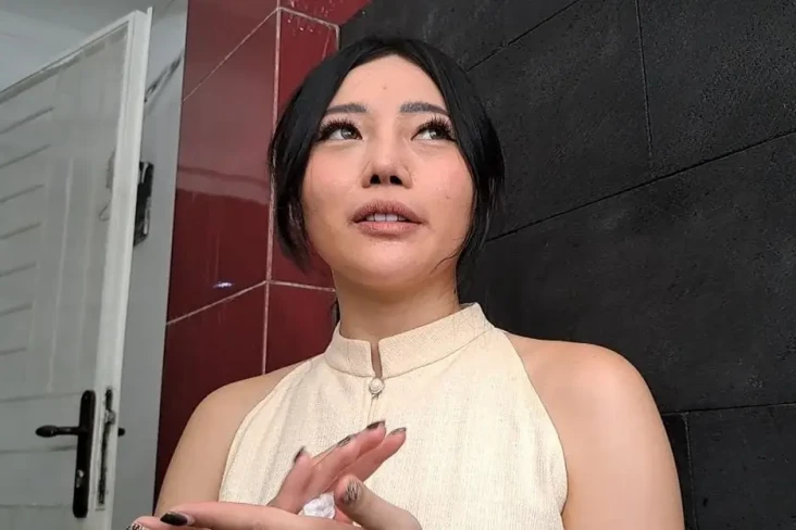Mantap Cerai dengan...
