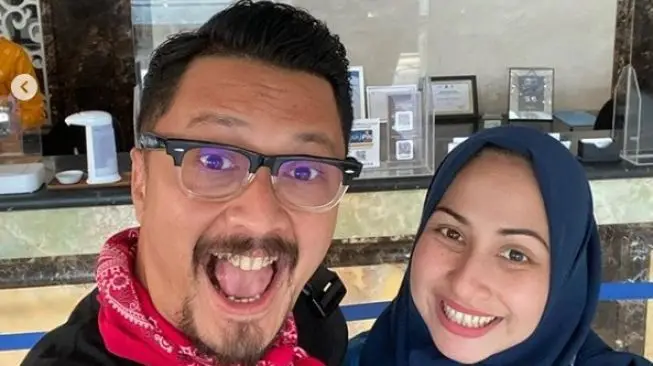 Senang Jika Ferry Maryadi...