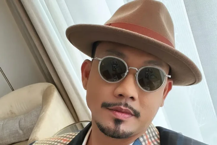 Sunan Kalijaga Apresiasi...