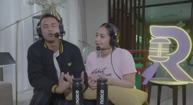 Raffi Ahmad Ungkap RANS...