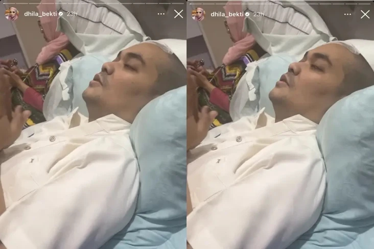 Indra Bekti Tetap Jalankan...