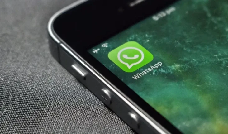 5 Ciri-ciri WhatsApp...